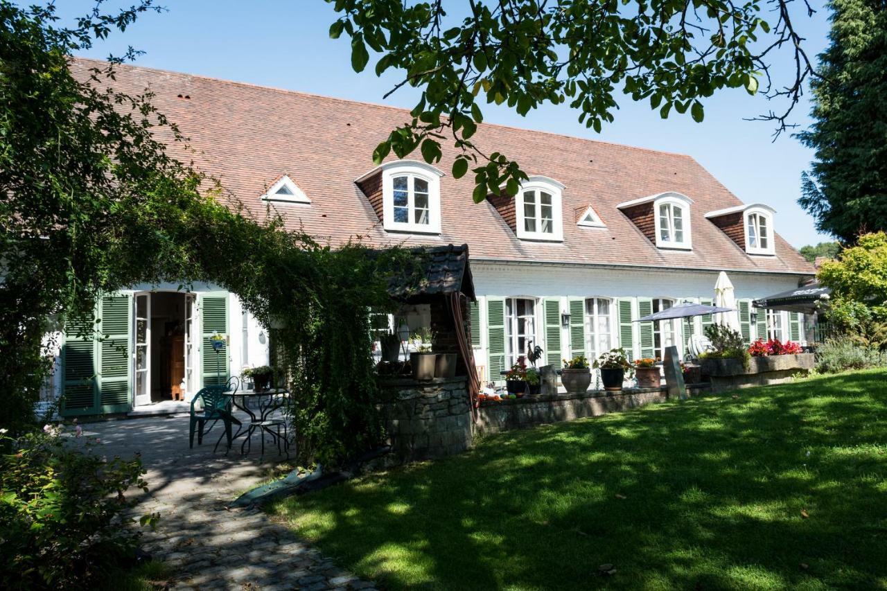B&B El Tyu Écaussinnes-dʼEnghien Exterior foto